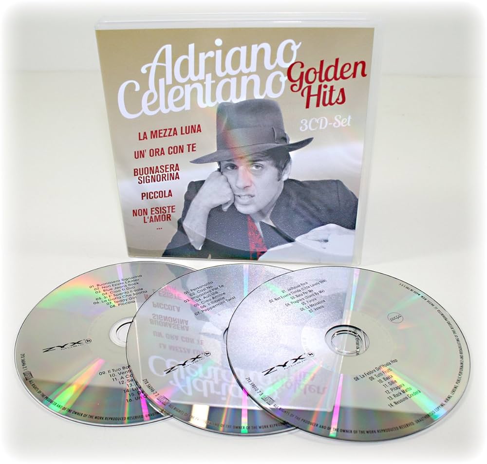 その他 Hollywood Golden Classics [CD] 61jBzxmnZ7L._UF350,350_QL50_.jpg